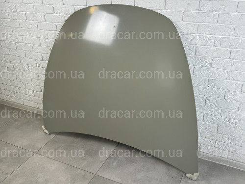 Капот Tesla Model Y 2020- артикул 8537