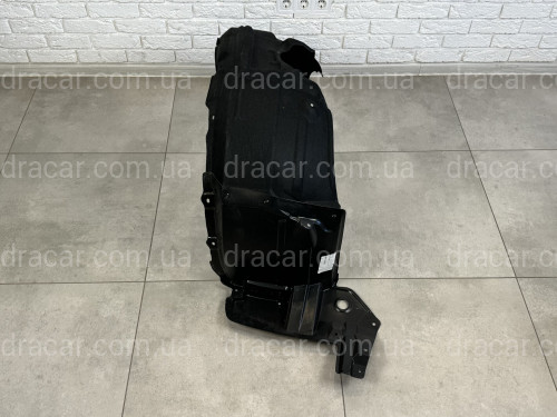 Підкрилок правий передній Lexus RX 2009-2015 артикул 6649