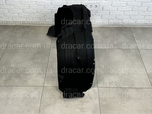 Підкрилок правий передній Lexus RX 2009-2015 артикул 6649