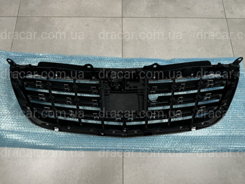 Комплект рестайлінгу AMG S63 2018+ для Mercedes S Class W222 2013-2017 артикул 8400