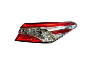 Задній ліхтар зовнішній правий FULL LED Toyota Camry 70 USA XLE XSE 2017-2020 1шт.