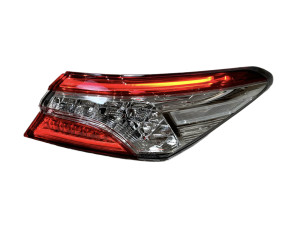 Задній ліхтар зовнішній правий FULL LED Toyota Camry 70 ЄВРОПА 2017-2020  1шт.