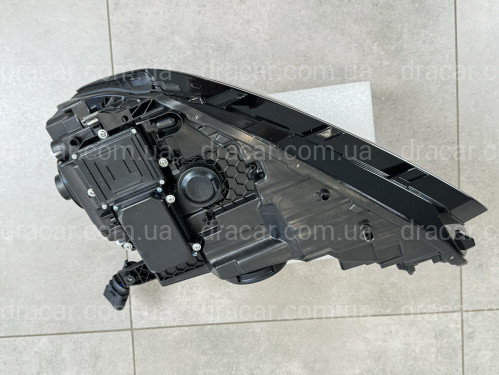 FULL LED фари для Volkswagen Passat USA B8 2016-2019 (комплектні ліва + права 2шт.) артикул 8561