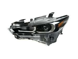 Ліва фара Full LED Mazda CX-5 АМЕРИКА РЕСТАЙЛІНГ 2022+