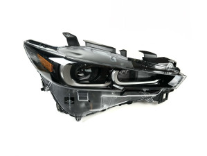 Права фара Full LED Mazda CX-5 АМЕРИКА РЕСТАЙЛІНГ 2022+