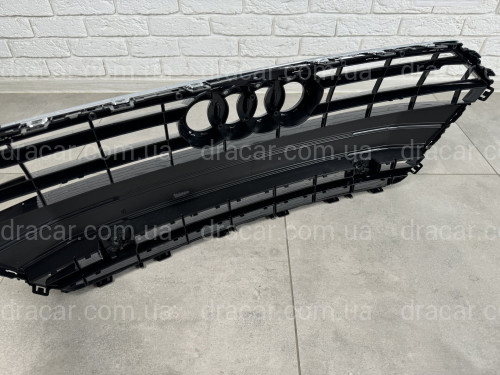 Решітка радіатора Audi A7 C8 2017-2022 артикул 8612