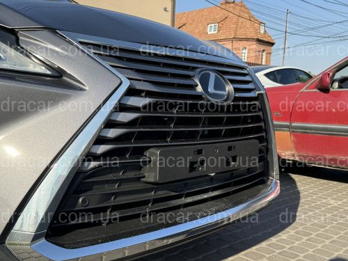 Європейський подіум під номер Lexus RX 2015-2019 ЗВИЧАЙНИЙ, НЕ F-SPORT! 5211448350  артикул 2025
