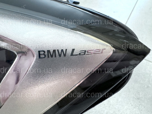 Фари BMW LASER до рестайлінгу для BMW 3 series G20 G21 2018-2021 2шт. артикул 8629