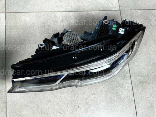 Фари BMW LASER до рестайлінгу для BMW 3 series G20 G21 2018-2021 2шт. артикул 8629
