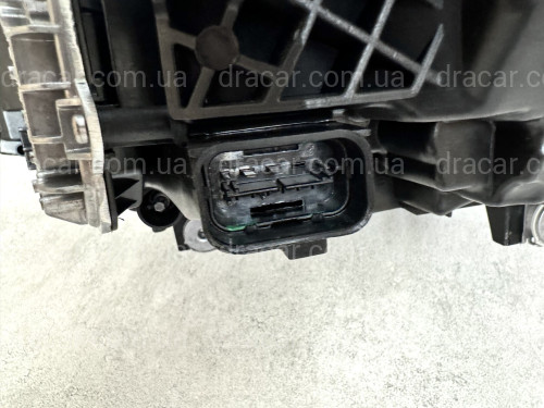 Фари FULL LED LCI BMW 3 series F30 F31 2012-2015 2шт. комплектні з блоками, КСЕНОН В ЛЕД артикул 8632