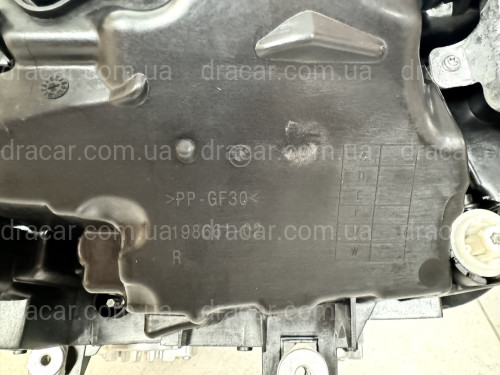 Фари FULL LED LCI BMW 3 series F30 F31 2012-2015 2шт. комплектні з блоками, КСЕНОН В ЛЕД артикул 8632