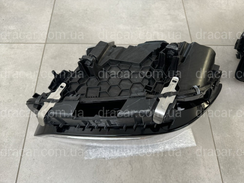 Фари Adaptive LED LCI рестайлінг BMW X3 G01 F97 / X4 G02 F98 2021-2024 2шт. комплектні з блоками артикул 8626