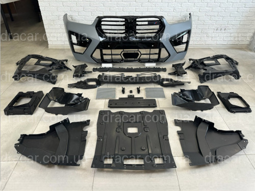 Комплект обвісу  X5M F95 LCI для BMW X5 G05 F95 2023+ артикул 8566