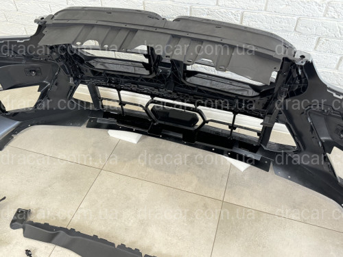 Комплект обвісу  X5M F95 LCI для BMW X5 G05 F95 2023+ артикул 8566