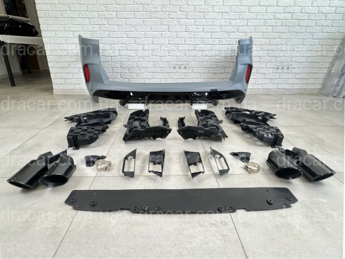 Комплект обвісу  X5M F95 LCI для BMW X5 G05 F95 2023+ артикул 8566