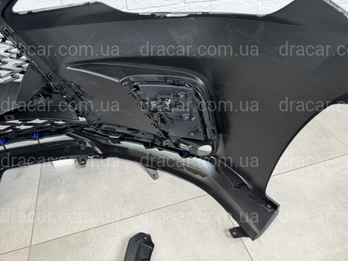 Бампер передній у зборі F-Sport Lexus RX 2023+ артикул 8673
