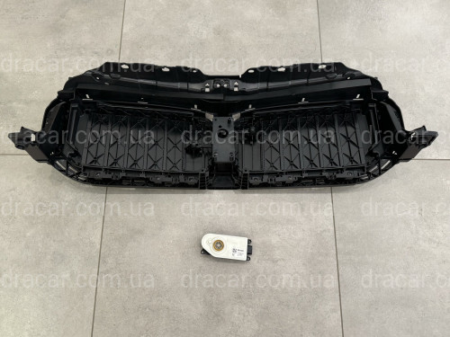 Жалюзі BMW 5 Series G30 / G31 LCI 2020+ (з моторчиком) 51119498612 артикул 8689