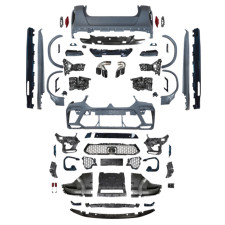 Комплект обвісу X6M F96 для BMW X6 G06 2018-2022