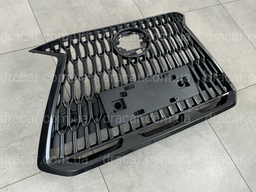 Решітка радіатора OEM 5311178190  Lexus NX 2022+ артикул 8694