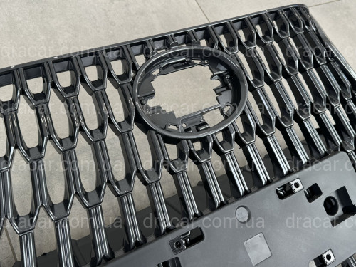 Решітка радіатора OEM 5311178190  Lexus NX 2022+ артикул 8694