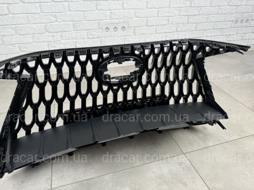 Решітка радіатора OEM 5311178190  Lexus NX 2022+ артикул 8694