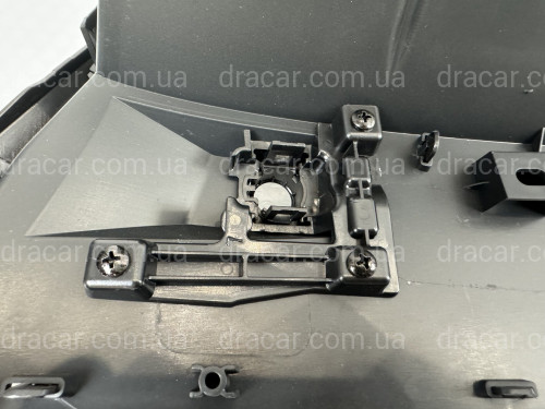Решітка радіатора OEM 5311178190  Lexus NX 2022+ артикул 8694