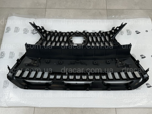 Решітка радіатора OEM 5311178190  Lexus NX 2022+ артикул 8694