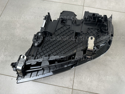 Фари Shadow Line LED LCI 2020+ рестайлінг для BMW G30 / G31 2016-2020 2шт. із заміною бампера на 20+ артикул 8697