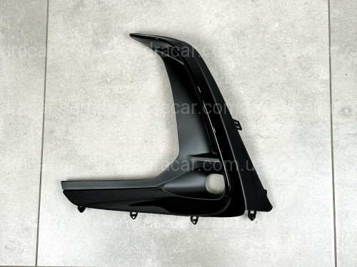 Ліва накладка туманки OEM 5312878030 для Lexus NX 2022- артикул 5384