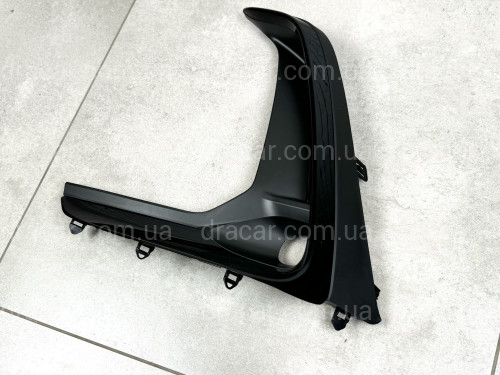 Ліва накладка туманки OEM 5312878030 для Lexus NX 2022- артикул 5384