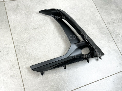 Ліва накладка туманки OEM 5312878030 для Lexus NX 2022- артикул 5384