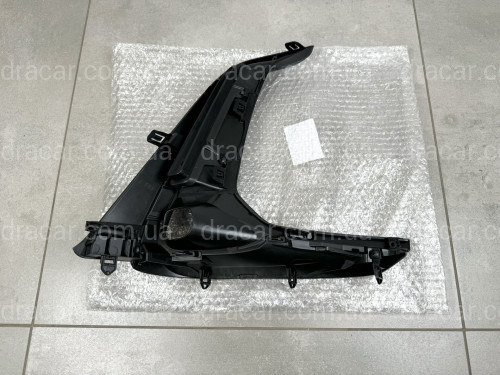 Ліва накладка туманки OEM 5312878030 для Lexus NX 2022- артикул 5384