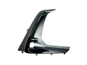Права накладка туманки OEM 5312778030 для Lexus NX 2022-