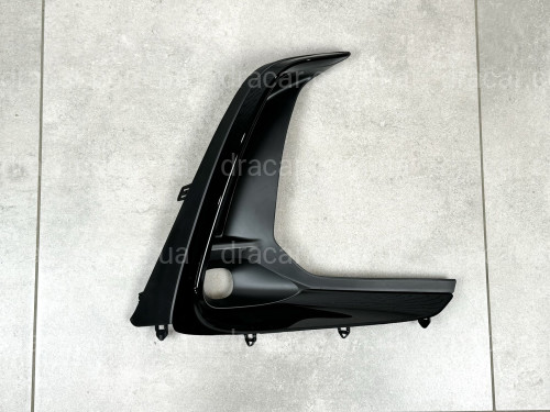 Права накладка туманки OEM 5312778030 для Lexus NX 2022- артикул 5385