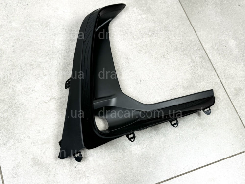Права накладка туманки OEM 5312778030 для Lexus NX 2022- артикул 5385