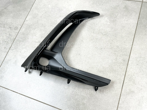 Права накладка туманки OEM 5312778030 для Lexus NX 2022- артикул 5385
