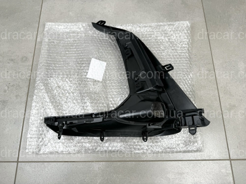 Права накладка туманки OEM 5312778030 для Lexus NX 2022- артикул 5385