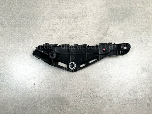 Кріплення бампера з крилом / кронштейн правого крила Lexus RX 2015-2019 5253548050 артикул 6110