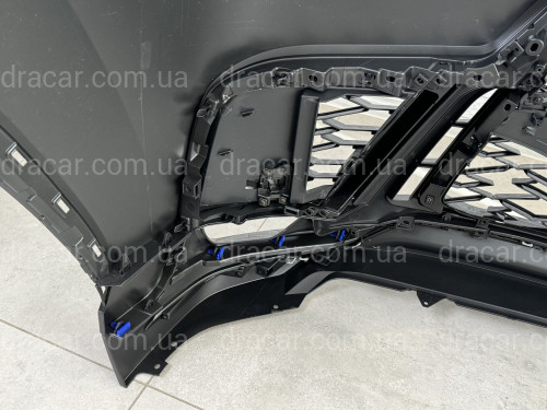 Бампер передній у зборі F-Sport для Lexus LX 600 2022- артикул 8705
