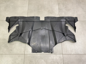 Захист днища ззаду Tesla Model Y 20- 1498771-00-A