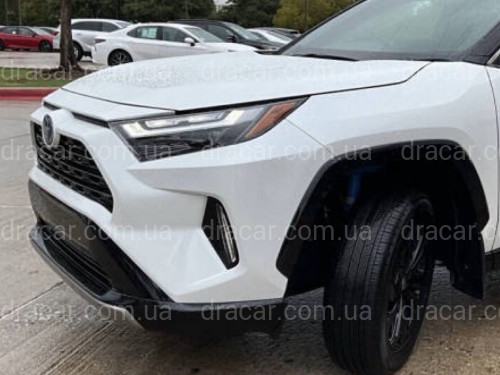 FULL LED  фара ліва рестайлінг 2023 для Toyota Rav-4 USA 2018- артикул 8718