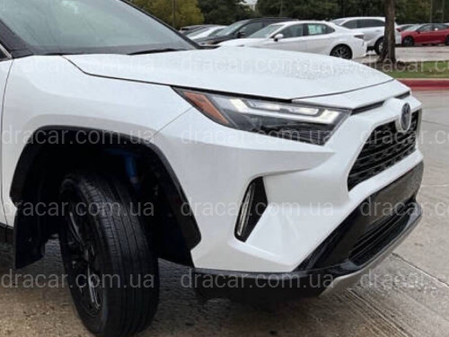 FULL LED  фара права рестайлінг 2023 для Toyota Rav-4 USA 2018- артикул 8719