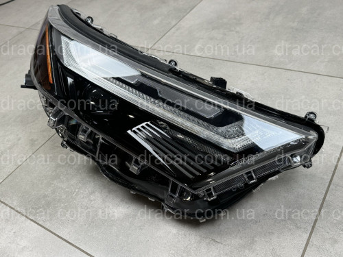 FULL LED  фара права рестайлінг 2023 для Toyota Rav-4 USA 2018- артикул 8719