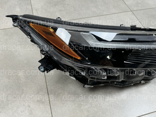 FULL LED  фара права рестайлінг 2023 для Toyota Rav-4 USA 2018- артикул 8719