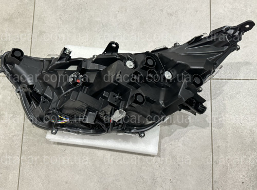 FULL LED  фара права рестайлінг 2023 для Toyota Rav-4 USA 2018- артикул 8719