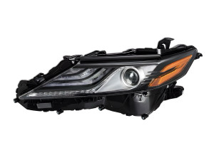 FULL LED ліва фара рестайлінг XSE 2021 для Toyota Camry 70 USA 2017-2024