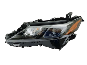 LED ліва фара рестайлінг SE 2021 для Toyota Camry 70 USA 2017-2024