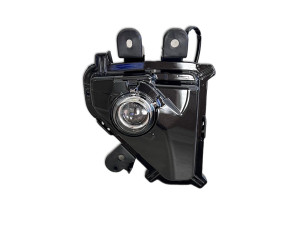 Права протитуманна фара Lexus GX 460 2014-2023 LED, 1шт.