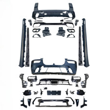 Комплект обвісу M ПАКЕТ BMW X7 G07 2023+