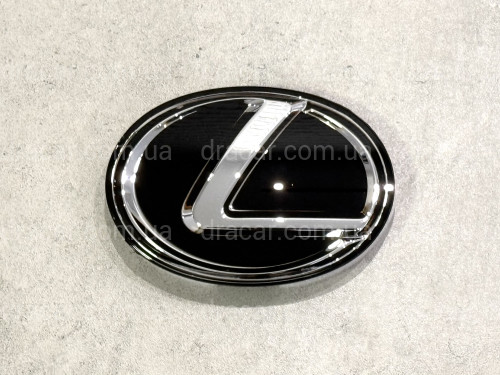 Емблема під склом 5314133170 Lexus CT NX ES IS RX 163ММ артикул 6975